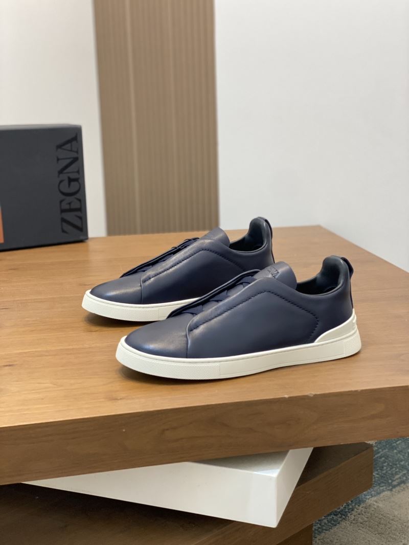 Ermenegildo Zegna Shoes